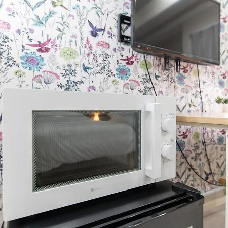 טוקיו Luanahotel In Nakano מראה חיצוני תמונה