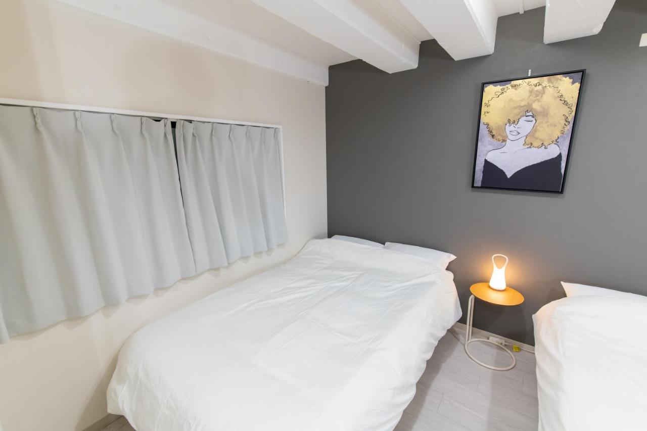 טוקיו Luanahotel In Nakano מראה חיצוני תמונה