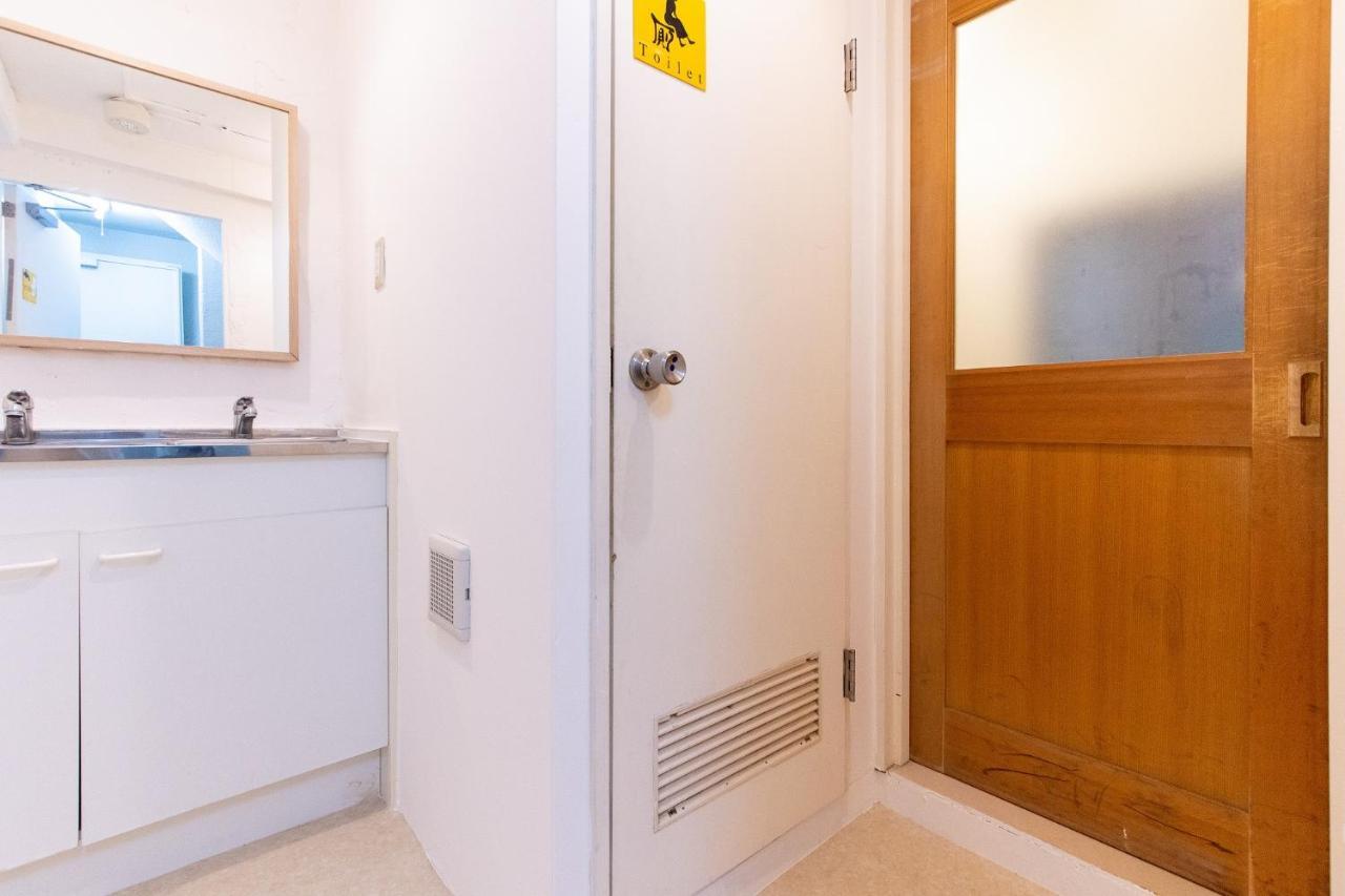 טוקיו Luanahotel In Nakano מראה חיצוני תמונה
