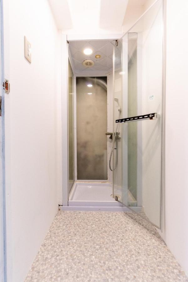 טוקיו Luanahotel In Nakano מראה חיצוני תמונה