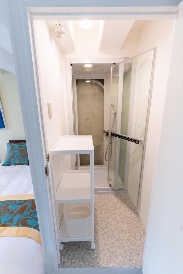 טוקיו Luanahotel In Nakano מראה חיצוני תמונה